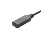 5m USB 3 Active Extension Connector Cable Type A Male to Type A Female